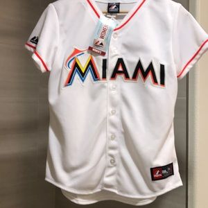 Marlins Jersey